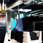 Leader dans l’industrie  textile au Canada